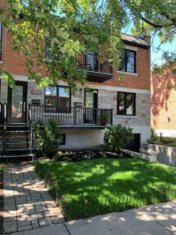 Magnifique logement à louer Ahuntsic | 3067742