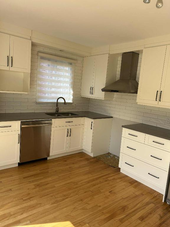 Magnifique logement à louer Ahuntsic | 3067742