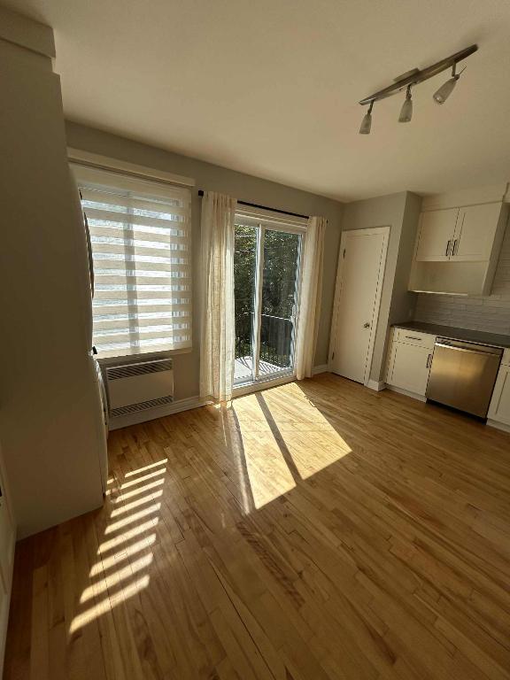 Magnifique logement à louer Ahuntsic | 3067742
