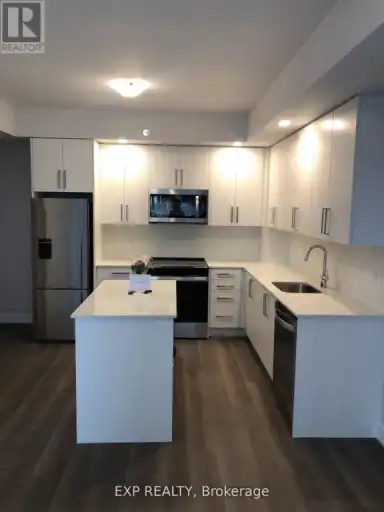 1305 - 3220 WILLIAM COLTSON AVENUE | 1305 - 3220 WILLIAM COLTSON AVENUE, Oakville | 3112021