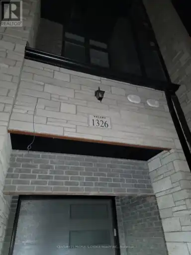UPPER LVL - 1326 ANTHONIA TRAIL | UPPER LVL - 1326 ANTHONIA TRAIL, Oakville | 3078039