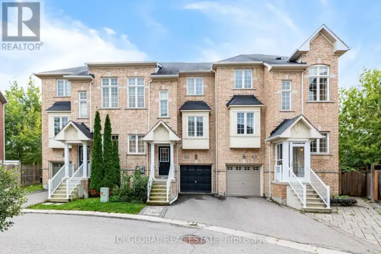 51 - 15 OLD COLONY ROAD | 51 - 15 OLD COLONY ROAD, Richmond Hill | 3078041