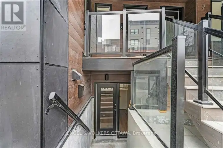1 - 4 MONK STREET | 1 - 4 MONK STREET, Ottawa | 3082047