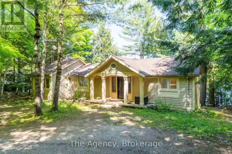 1059 HALLET ROAD | 1059 HALLET ROAD, Muskoka Lakes | 3082053