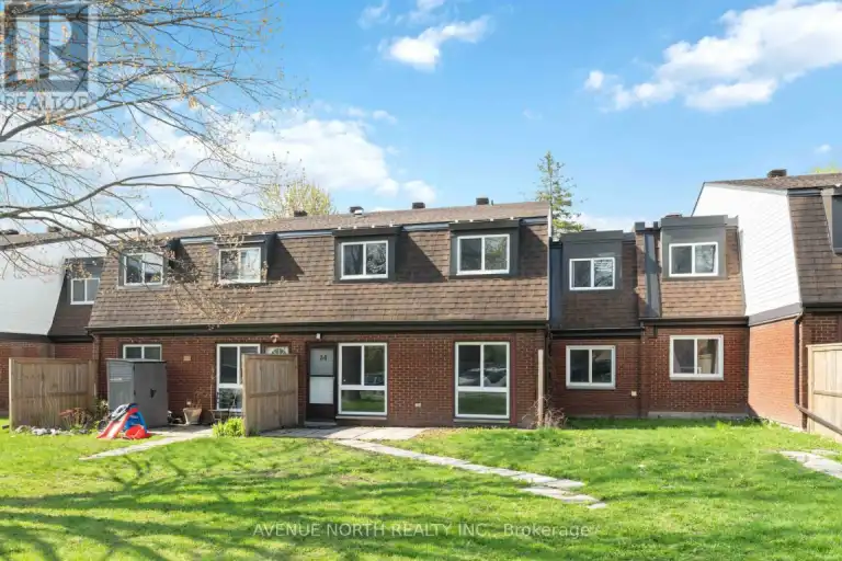 34J - 1958 JASMINE CRESCENT | 34J - 1958 JASMINE CRESCENT, Ottawa | 3082055