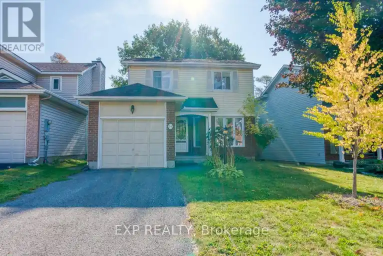 14 HAWLEY CRESCENT | 14 HAWLEY CRESCENT, Ottawa | 3082059