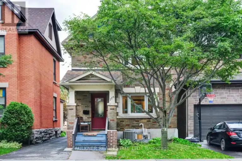 116 FIRST AVENUE | 116 FIRST AVENUE, Ottawa | 3067859