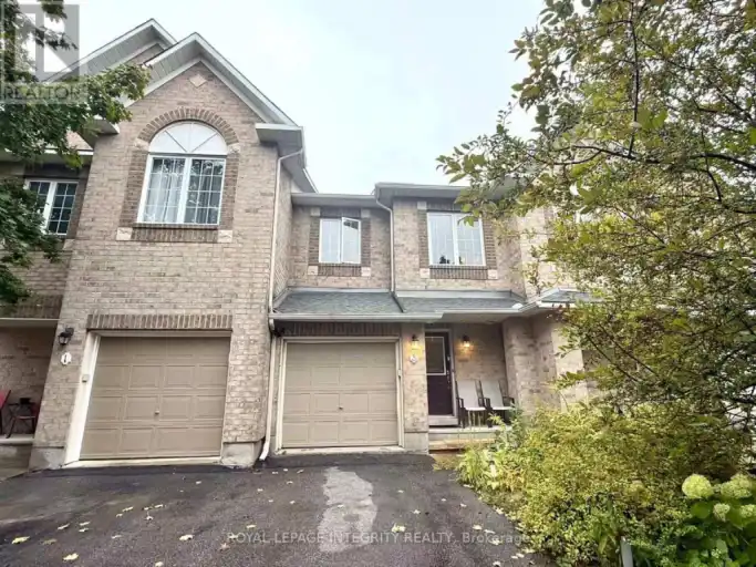 3 IPSWICH TERRACE | 3 IPSWICH TERRACE, Ottawa | 3082070
