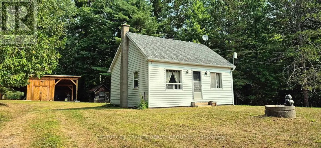 176 BAY LAKE ROAD | 176 BAY LAKE ROAD, Bancroft | 3082075