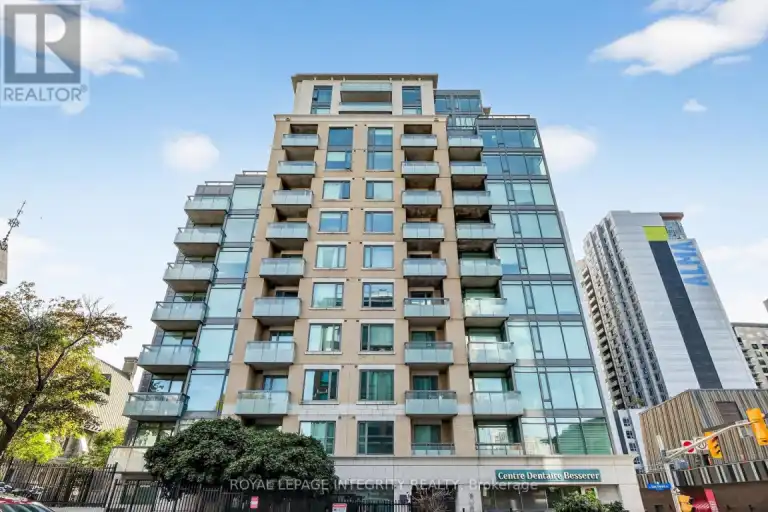 1113 - 238 BESSERER STREET | 1113 - 238 BESSERER STREET, Ottawa | 3082081