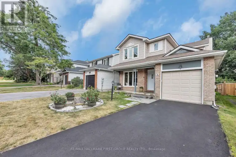 16 HAWLEY CRESCENT | 16 HAWLEY CRESCENT, Ottawa | 3082084