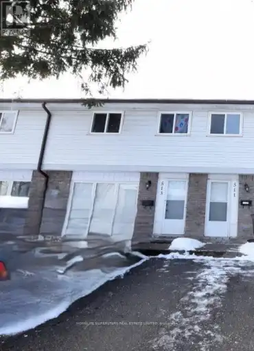 4 - 513 PARKVIEW CRESCENT E | 4 - 513 PARKVIEW CRESCENT E, Cambridge | 3078045