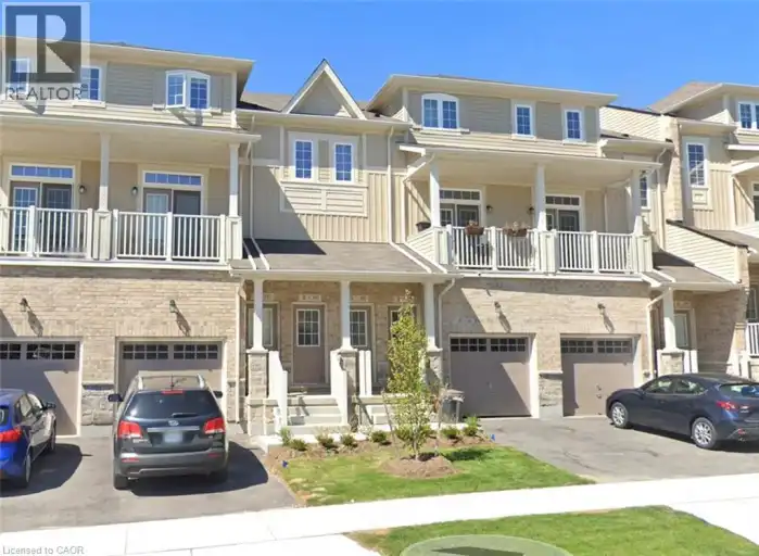 387 WESTWOOD Drive Unit# B | 387 WESTWOOD Drive Unit# B, Kitchener | 3078048