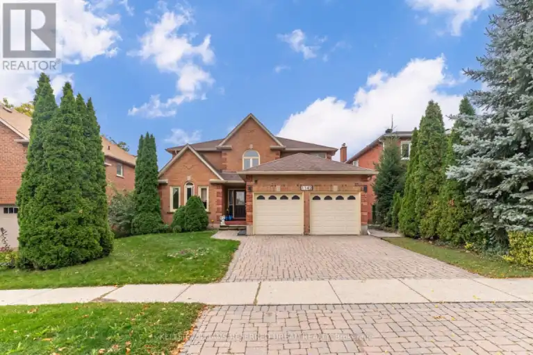BASEMENT - 1142 JONATHAN DRIVE | BASEMENT - 1142 JONATHAN DRIVE, Oakville | 3078051