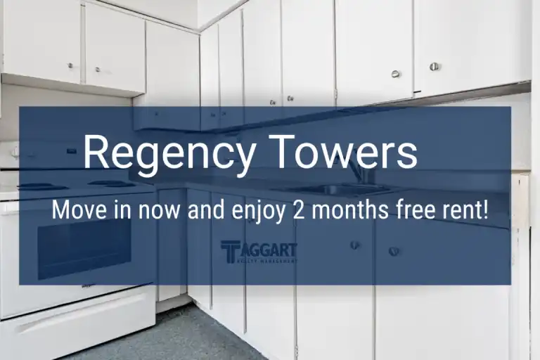 Regency Towers | 261 Cooper Street, Ottawa | 3078573