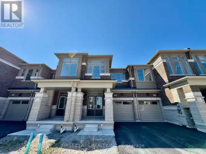 1199 DARTMOUTH CRESCENT | 1199 DARTMOUTH CRESCENT, Oakville | 3077646