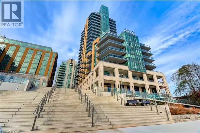 2060 LAKESHORE Road Unit# 304 | 2060 LAKESHORE Road Unit# 304, Burlington | 3078062