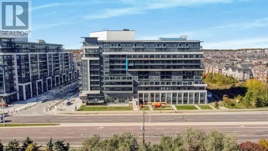 513 - 395 DUNDAS STREET W | 513 - 395 DUNDAS STREET W, Oakville | 3078065