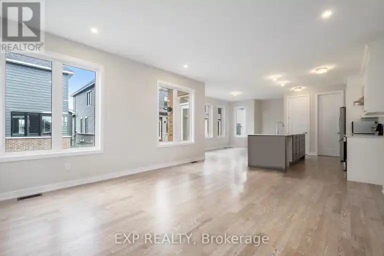 227 CONSERVANCY DRIVE SE | 227 CONSERVANCY DRIVE SE, Ottawa | 3081241