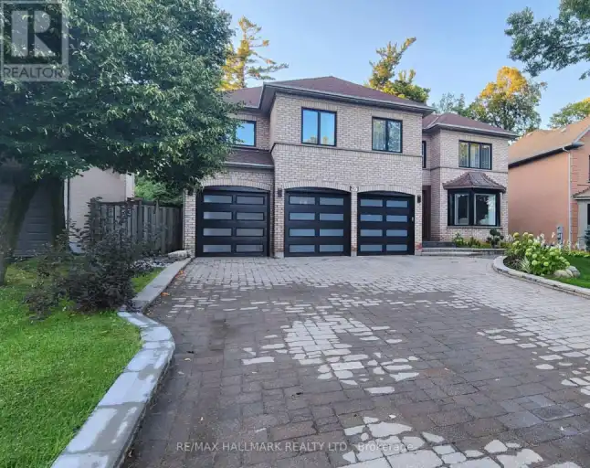 BSMT #A - 97 LUBA AVENUE | BSMT #A - 97 LUBA AVENUE, Richmond Hill | 3068430