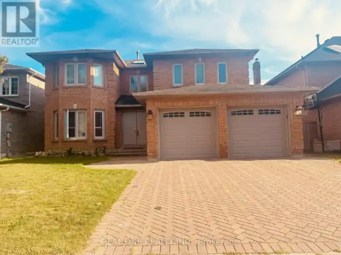 3 ELMSLEY DRIVE | 3 ELMSLEY DRIVE, Richmond Hill | 3068433