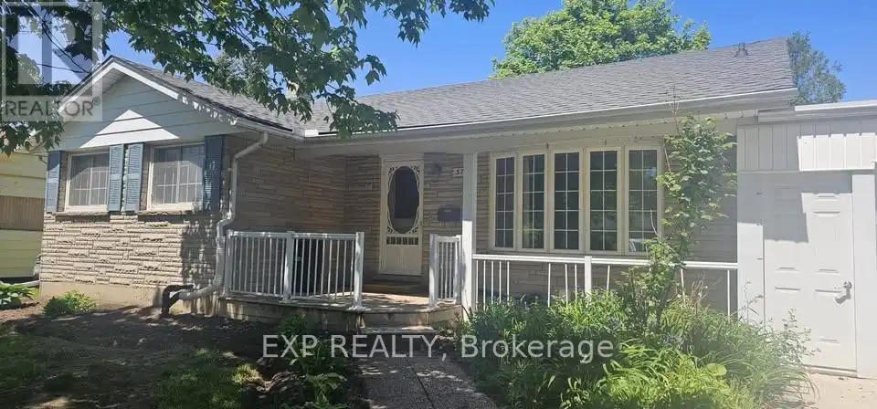 370 GREENBROOK DRIVE | 370 GREENBROOK Drive, Kitchener | 3068436
