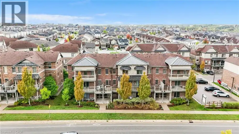1108 FAIRWAY Road N Unit# C | 1108 FAIRWAY Road N Unit# C, Kitchener | 3078077