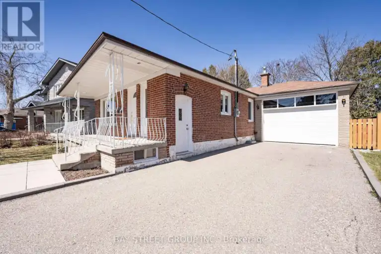51 ROCKPORT CRESCENT | 51 ROCKPORT CRESCENT, Richmond Hill | 3068438
