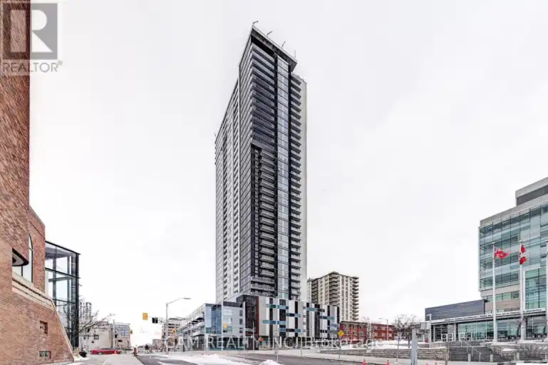3601 - 60 FREDERICK STREET | 3601 - 60 FREDERICK STREET, Kitchener | 3095103