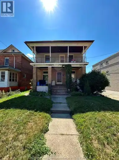 553 MILL STREET | 553 MILL STREET, Windsor | 3068444
