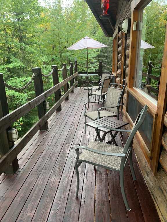 Pour de belles vacances cet été au Réservoir Baskatong | 3068558