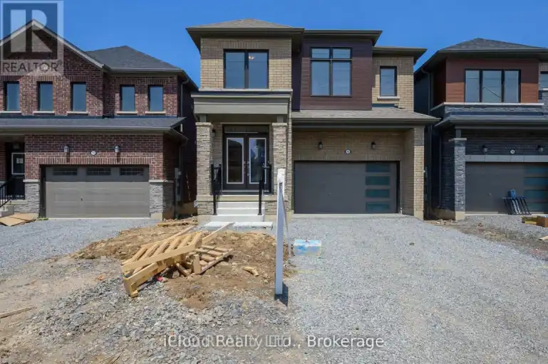 102 SUNFLOWER CRESCENT | 102 SUNFLOWER CRESCENT, Thorold | 3068575