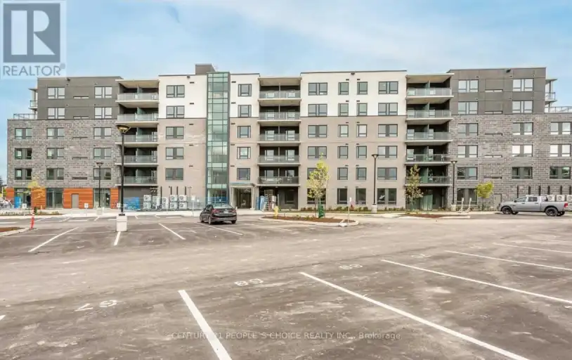 316 - 26 LOWES ROAD W | 316 - 26 LOWES ROAD W, Guelph | 3068578