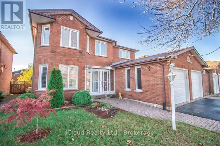 2667 WYNTEN WAY | 2667 WYNTEN WAY, Oakville | 3078091