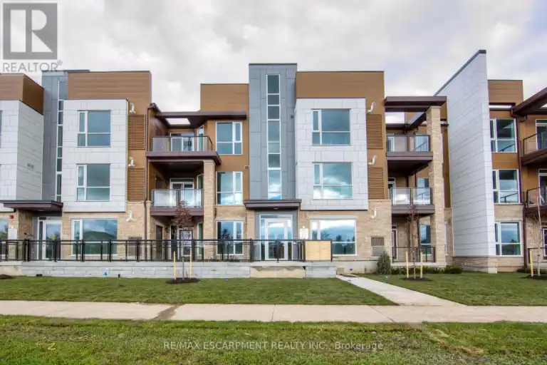 203 - 2393 BRONTE ROAD | 203 - 2393 BRONTE ROAD, Oakville | 3078098
