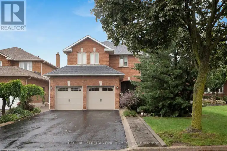 BSMT - 249 DANTE COURT | BSMT - 249 DANTE COURT, Vaughan | 3068642