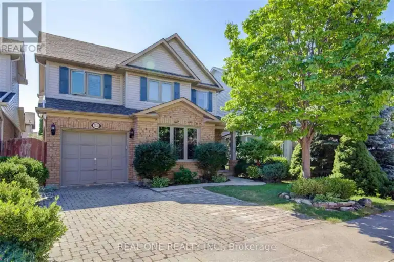 5028 HASWELL LANE | 5028 HASWELL LANE, Burlington | 3078104