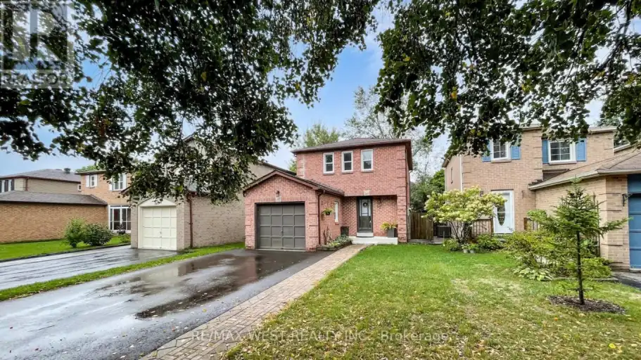 52 RADFORD DRIVE | 52 RADFORD DRIVE, Ajax | 3095237