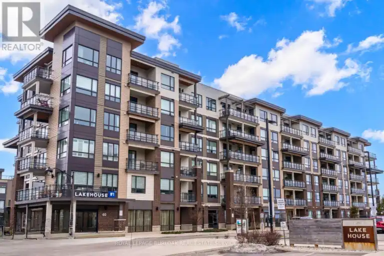 422 - 40 ESPLANADE LANE | 422 - 40 ESPLANADE LANE, Grimsby | 3078107