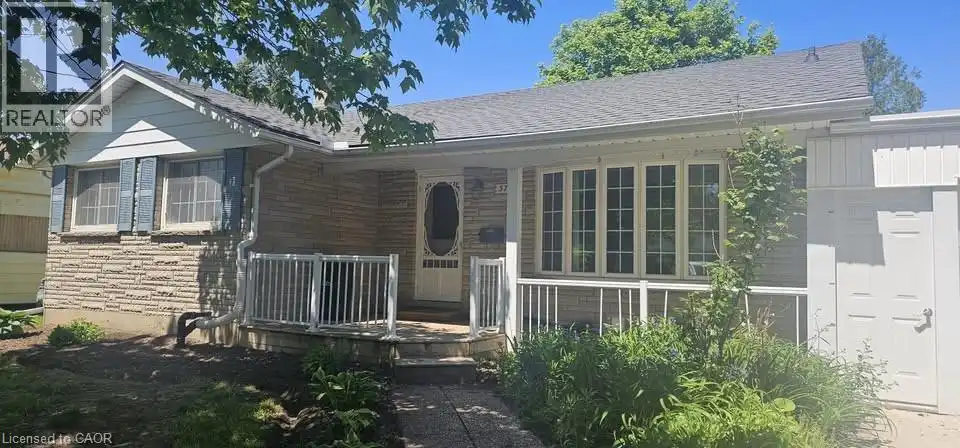 370 GREENBROOK Drive | 370 GREENBROOK Drive, Kitchener | 3068694