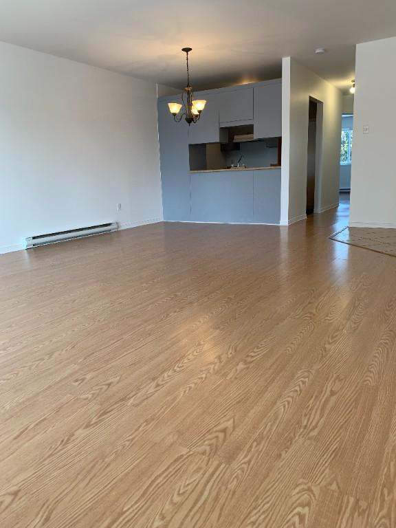 Grand 4 1/2 style condo à louer à Ste-Thérèse | 3068940