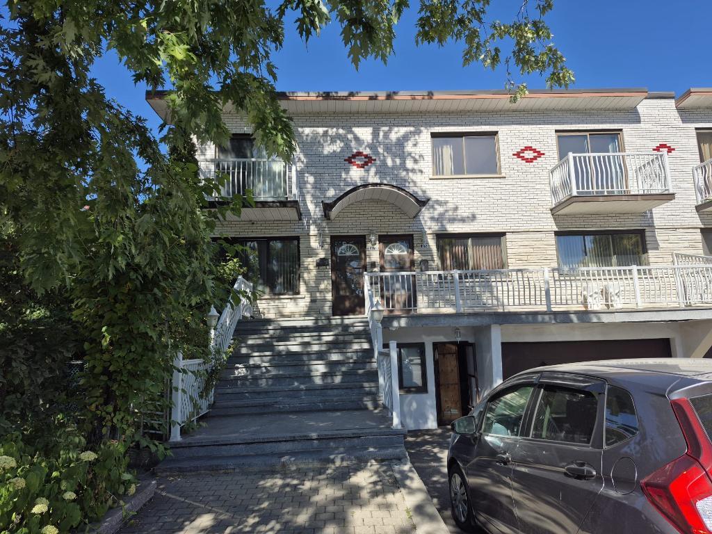 Grand 4 et demi à Rivière des Prairies | 3068968