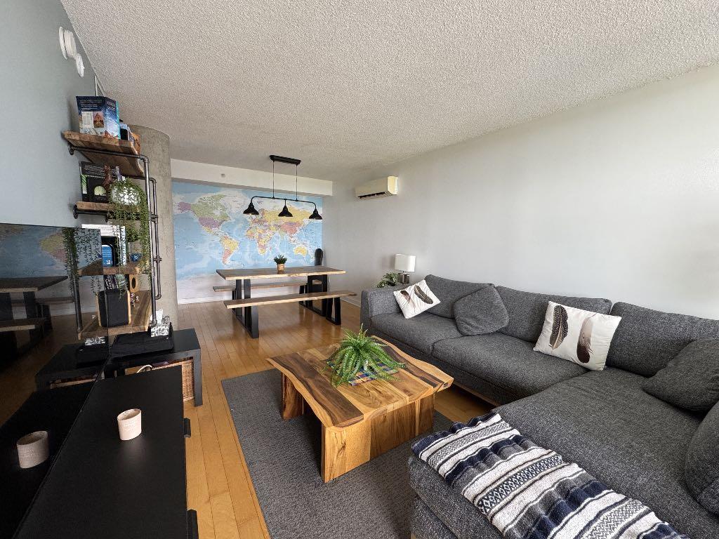 Lumineux Condo 4 1/2 - avec garage Ahuntsic | 3068970