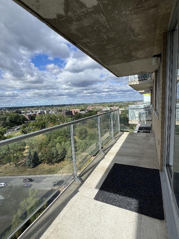 Lumineux Condo 4 1/2 - avec garage Ahuntsic | 3068970