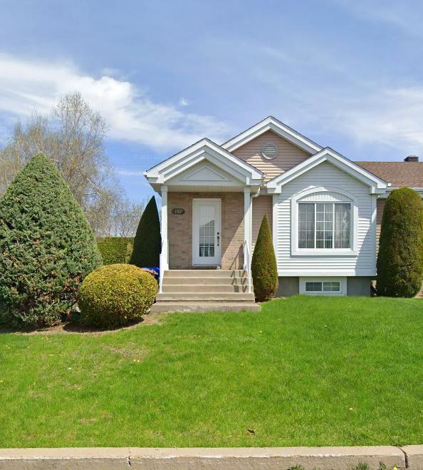 Jumelé à louer – Varennes | 3068973