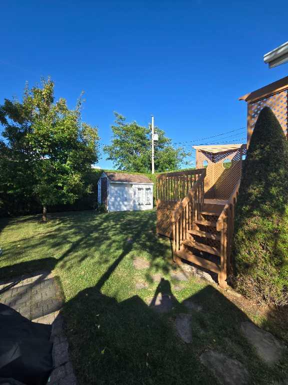 Jumelé à louer – Varennes | 3068973