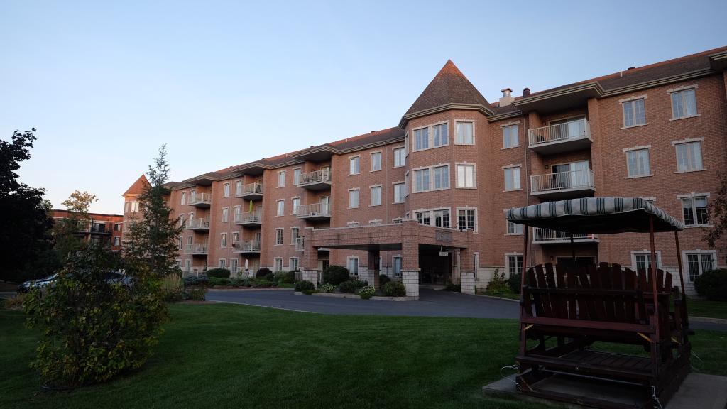 4 ½ à louer – Manoir Base Plein Air Longueuil – Pour 50 ans et plus | 3068975