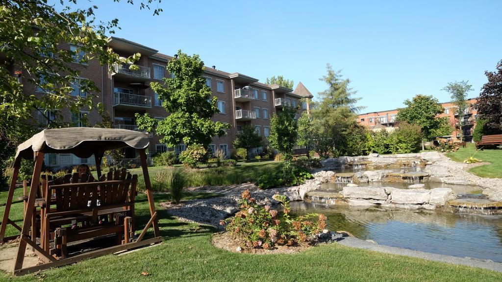 4 ½ à louer – Manoir Base Plein Air Longueuil – Pour 50 ans et plus | 3068975