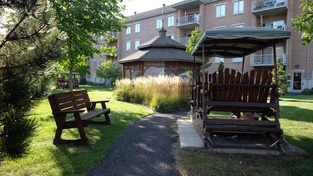 4 ½ à louer – Manoir Base Plein Air Longueuil – Pour 50 ans et plus | 3068975