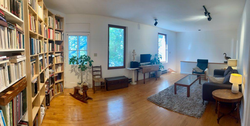 Plateau Mont-Royal | 3068976